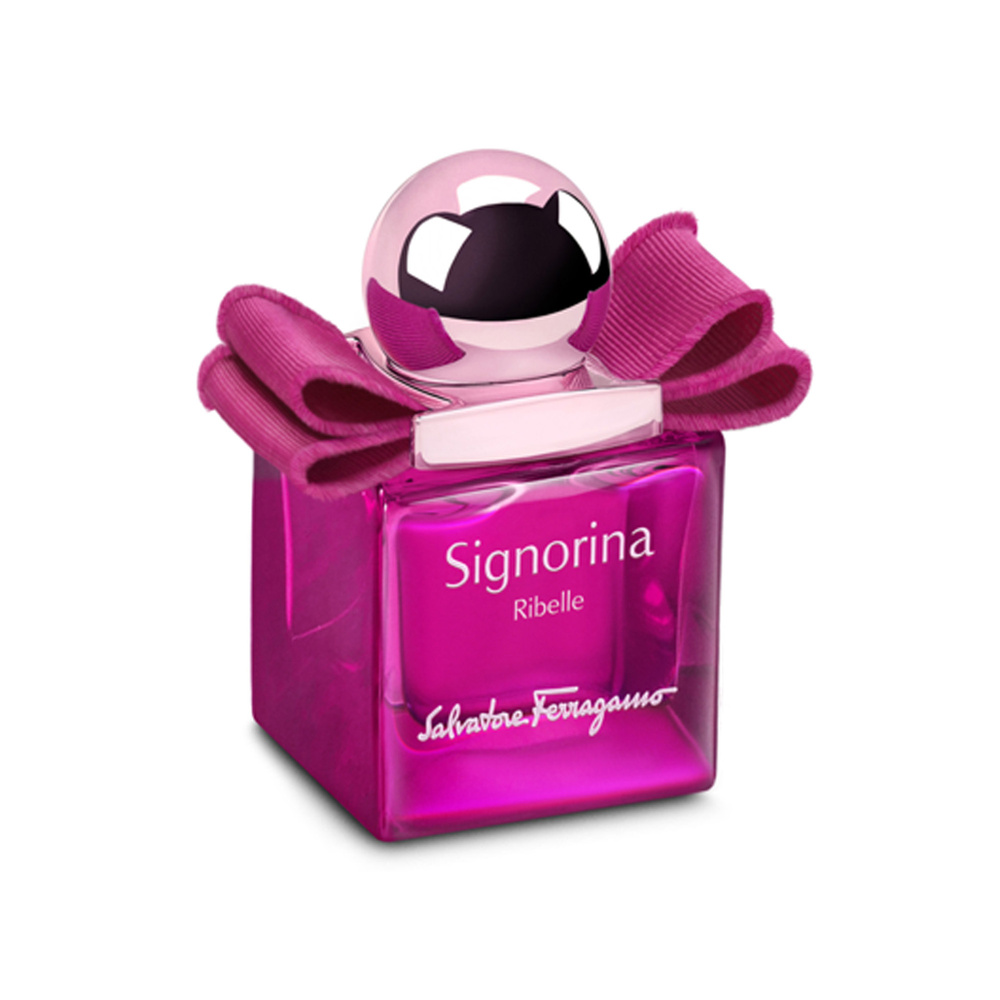 salvatore ferragamo MINI SIGNORINA RIBELLE Eau De Parfum