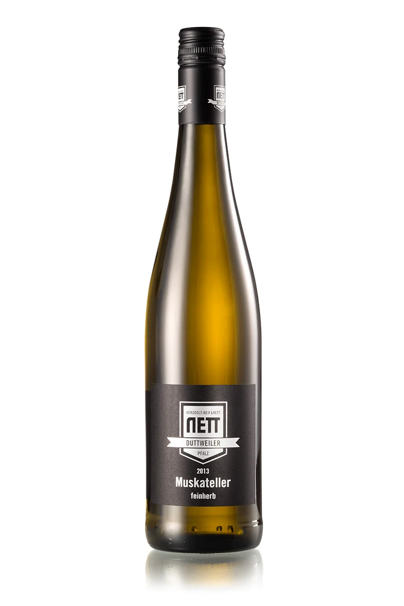 Muskateller Weingut Bergdolt-Reif & Nett