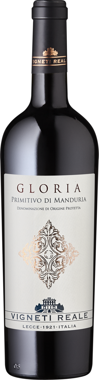 Vigneti Reale 