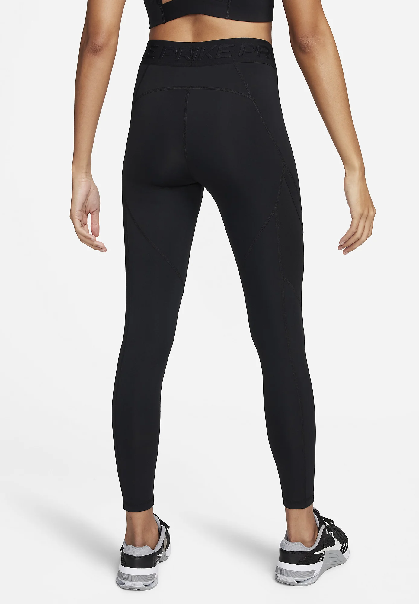 Mallas Nike Performance