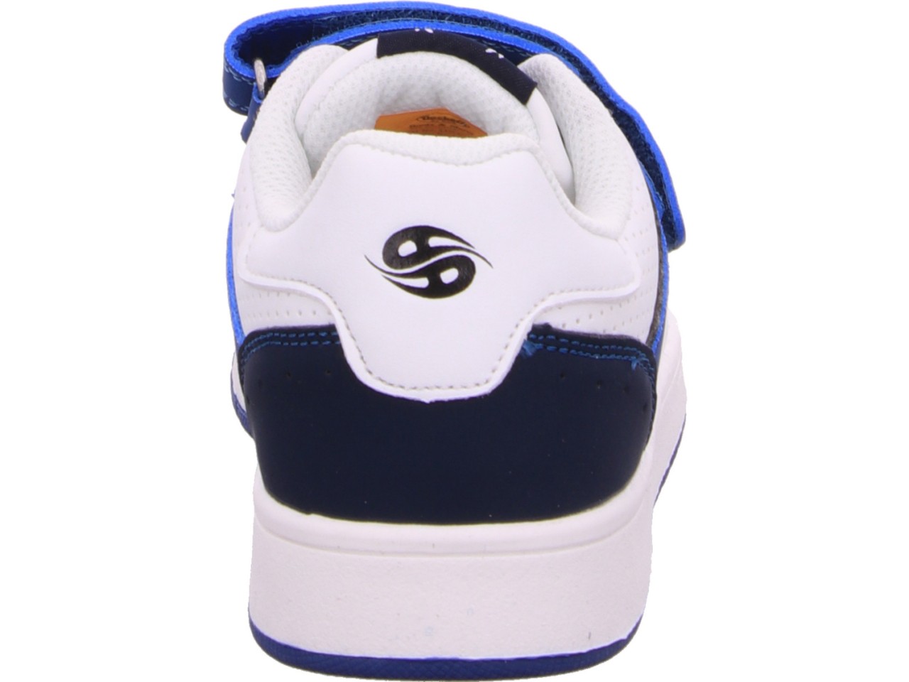 DOCKERS Jungen Halbschuhe weiss