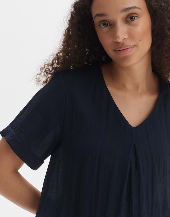 Shirtbluse Fulka