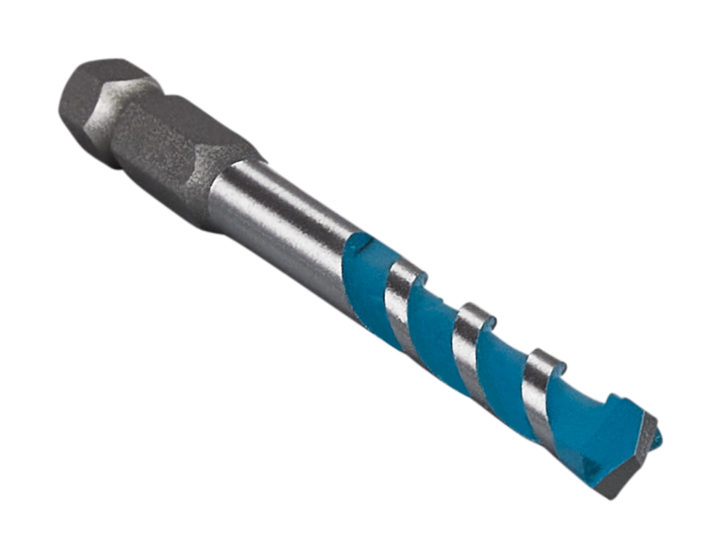 „Makita“ priedai E-14984 Daugiafunkcis grąžtas 6x100 mm