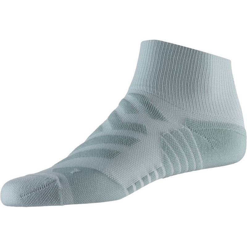 On PERFORMANCE MID SOCK Socken Damen