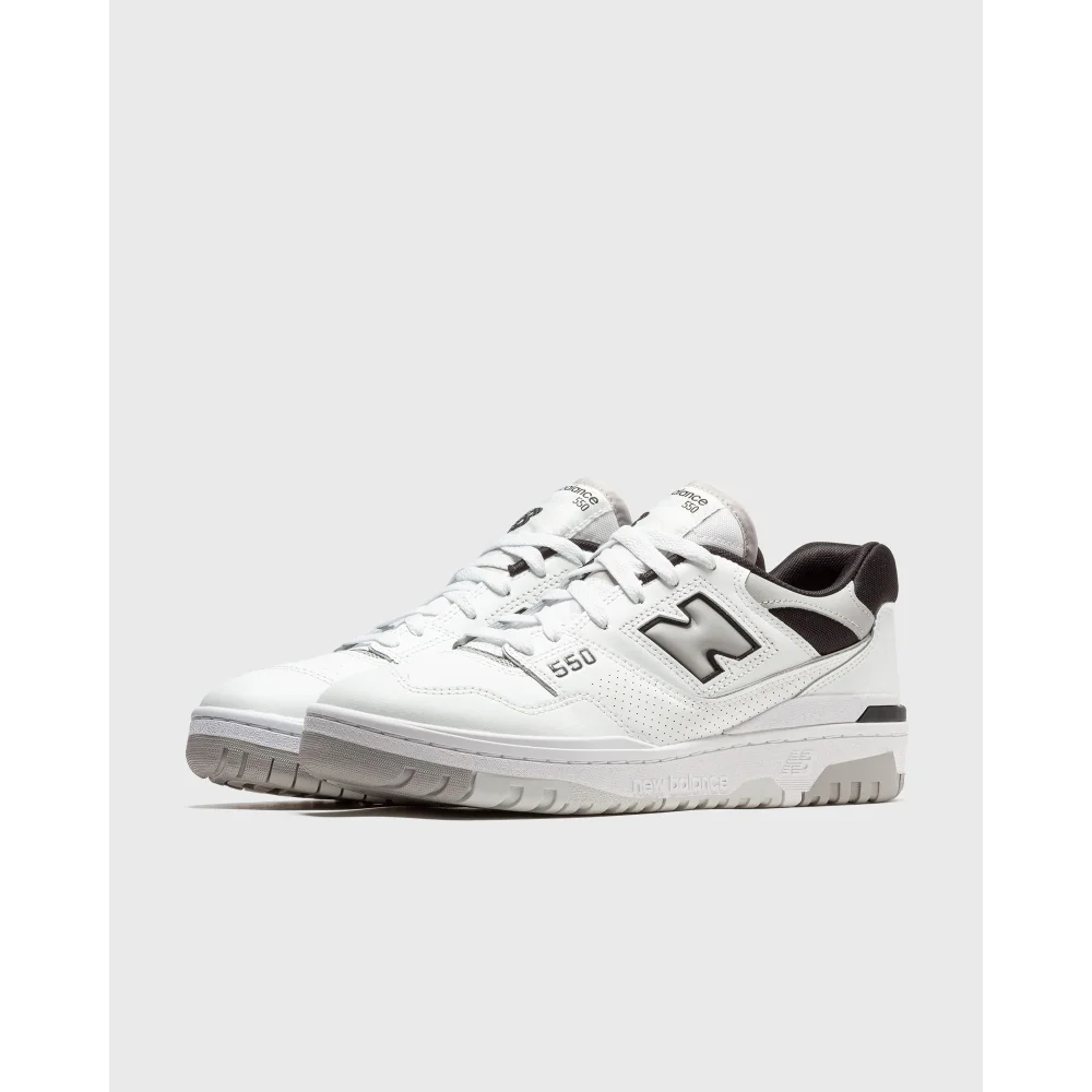 New Balance 550 BB550NCL / weiss