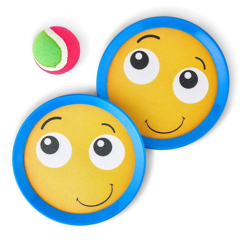 Catchball Emoji