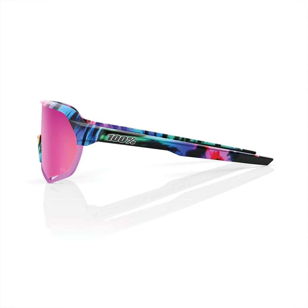 100% S2 Peter Sagan LE (Mirror Lens) - Sportbrille kaufen | Bike-Discount