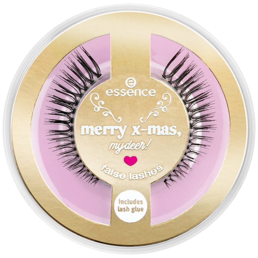 False Lashes