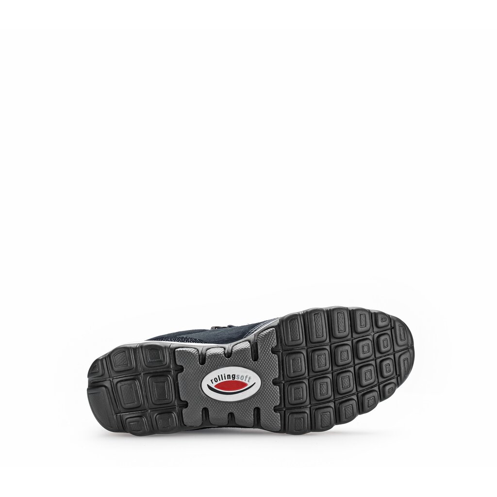 rollingsoft Sneaker low blau