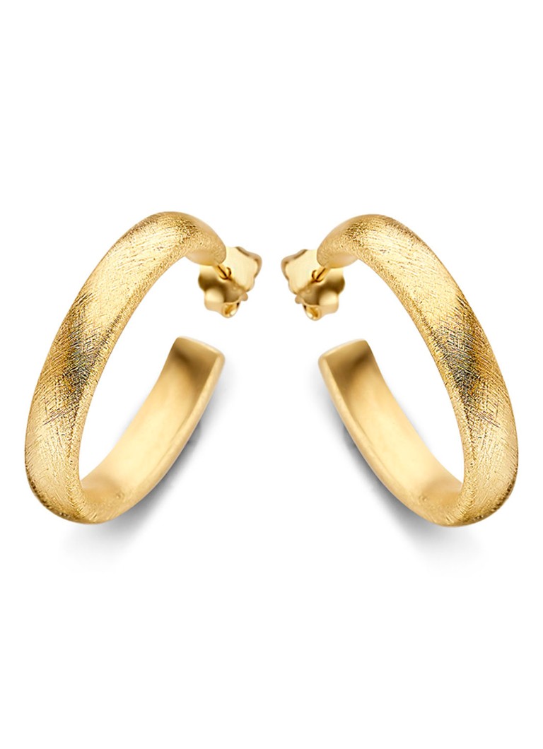 Casa Jewelry CLASS S SATIN GOLD CR