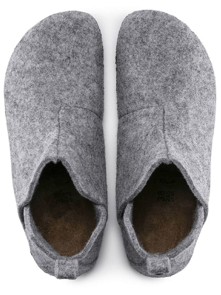 Birkenstock Hausschuhe 