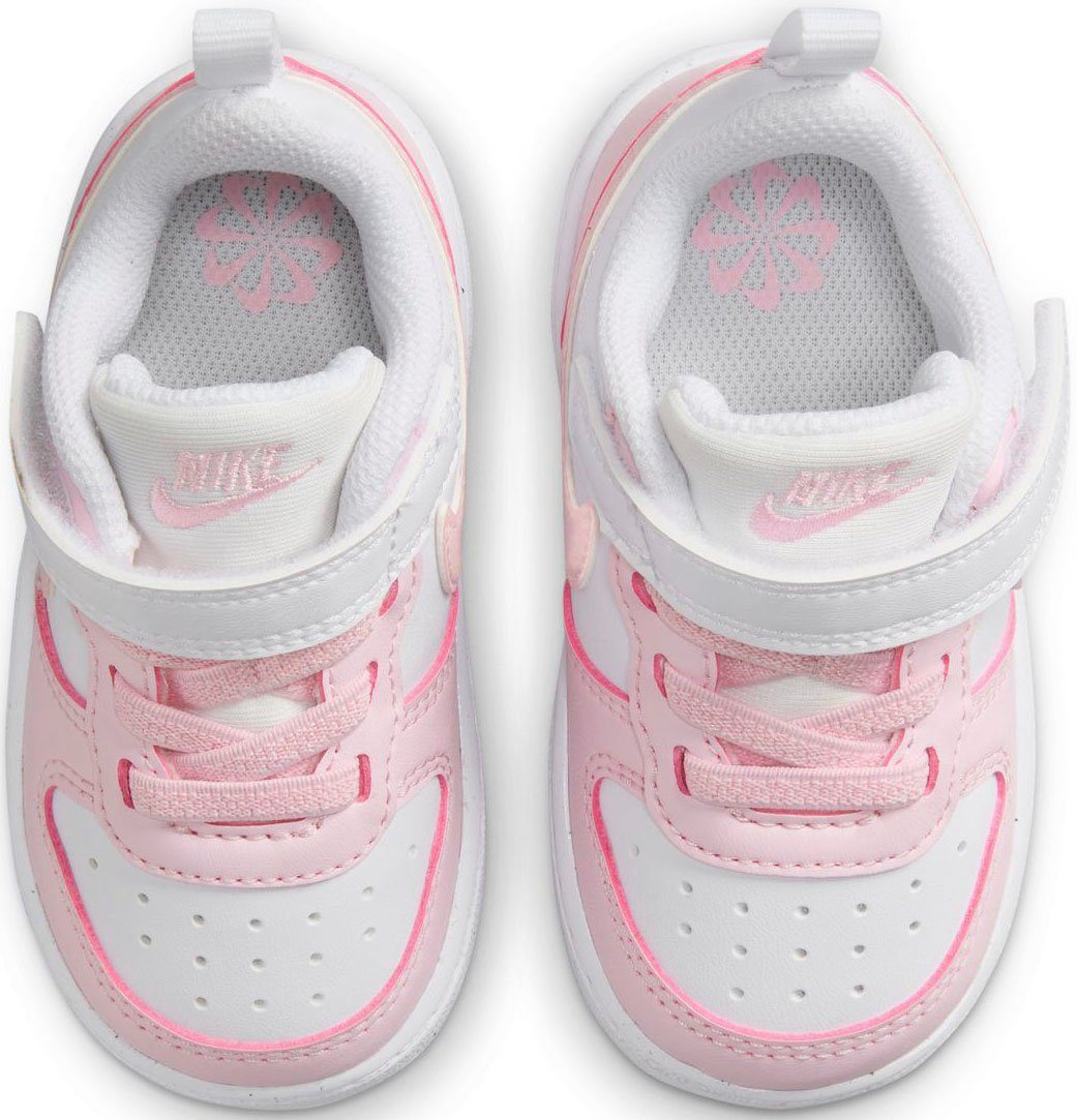 Nike Sportswear Court Borough Low Recraft (TD) Sneaker