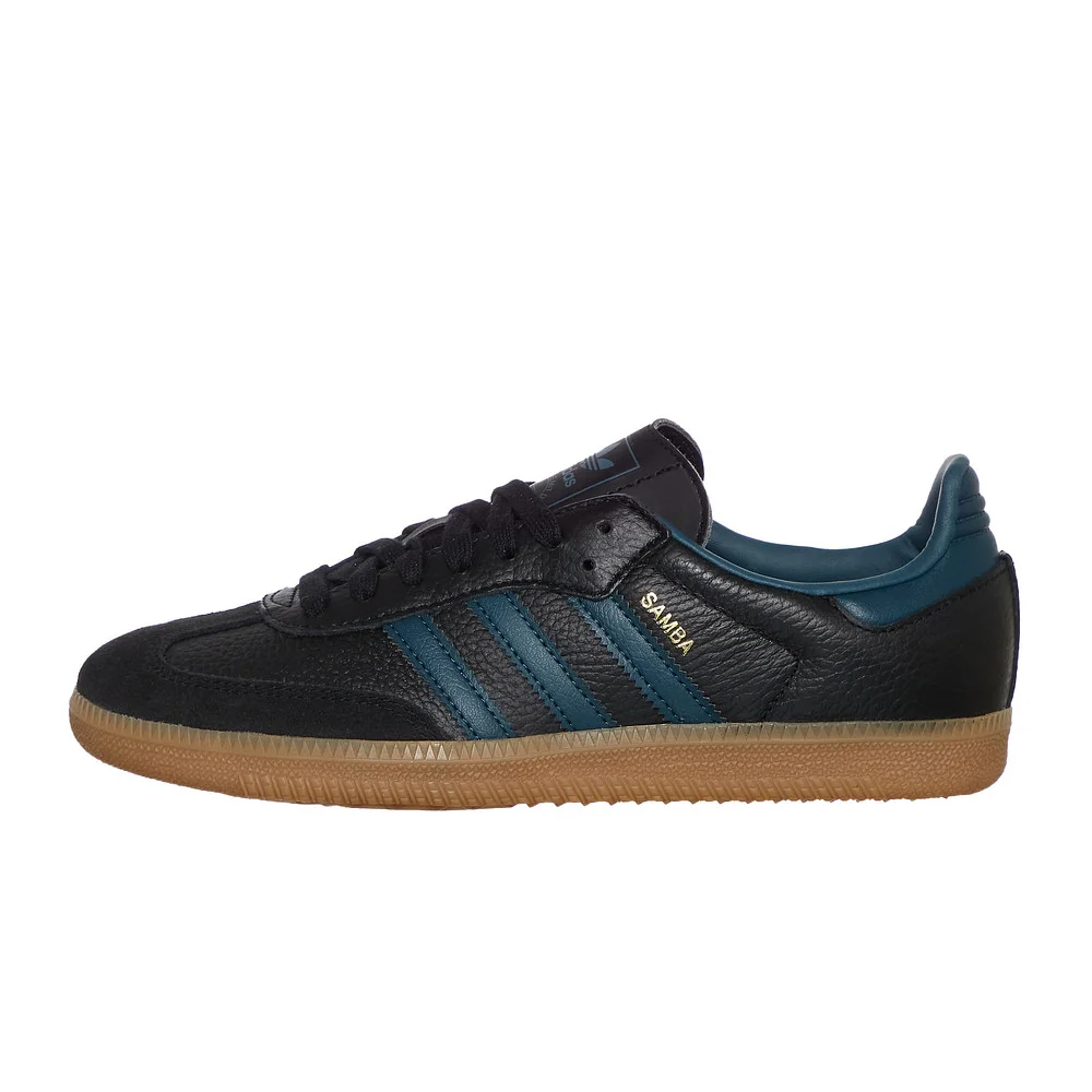 adidas Samba OG W IG5931 / schwarz
