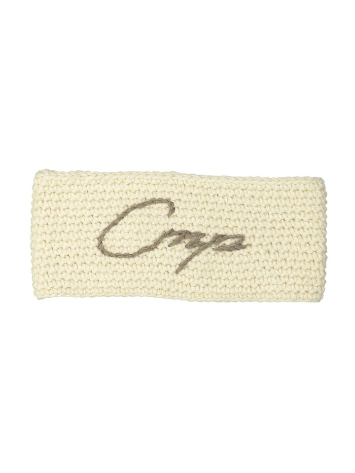 CMP Stirnband in Beige günstig kaufen onesize