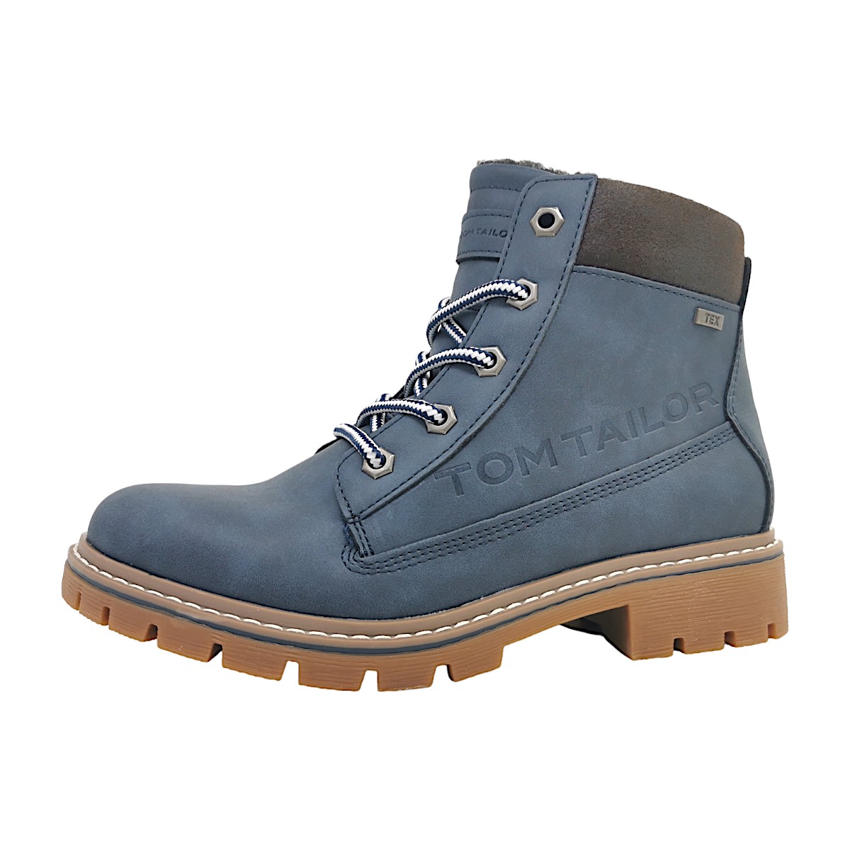 Tom Tailor 4290830011 Blau jeans