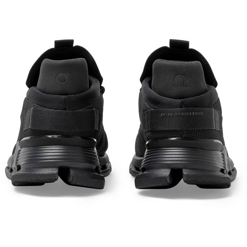 On Cloudnova Sneaker Herren