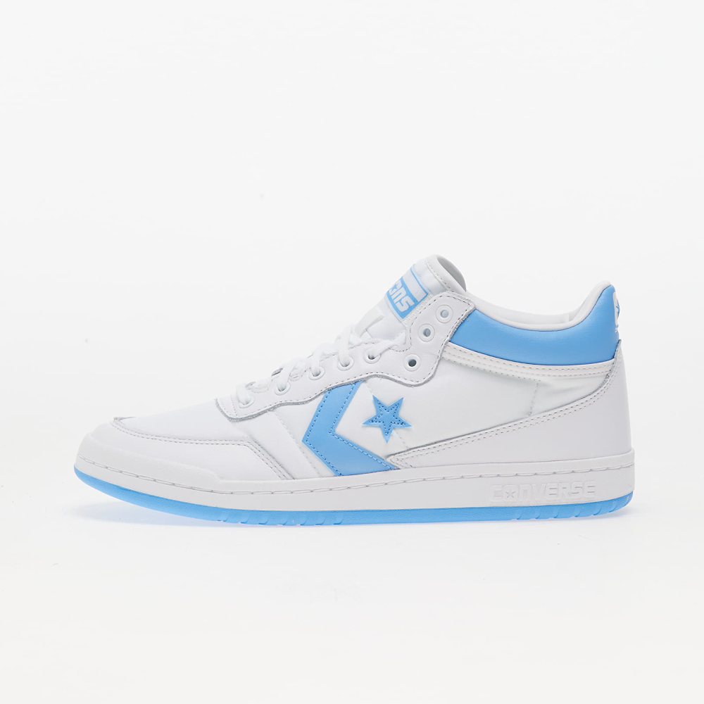 Converse Fastbreak Pro MD A08688C / weiss