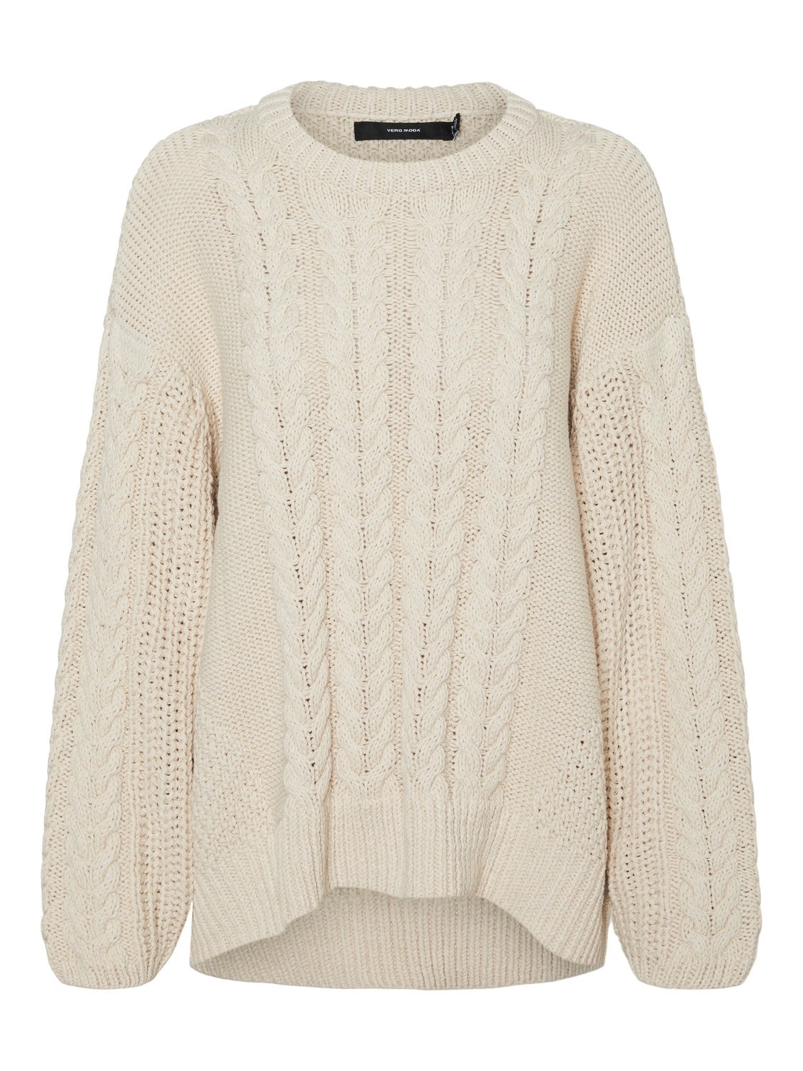 VMSVEACABLE Pullover