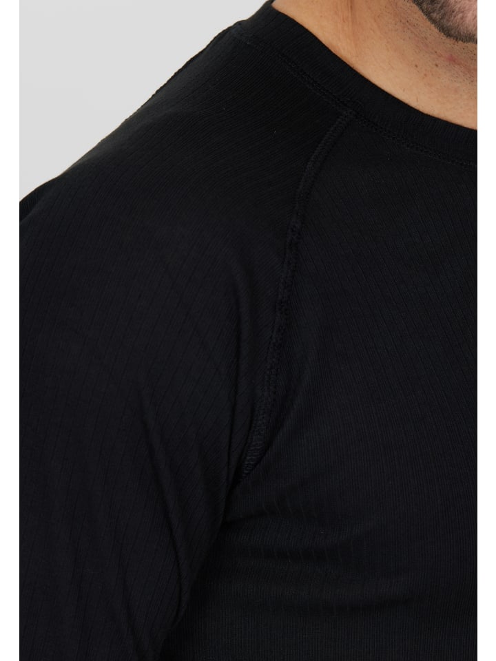 Whistler Funktionswäsche-Set Funktionswäsche-Set Oppdal in 1001 Black günstig kaufen