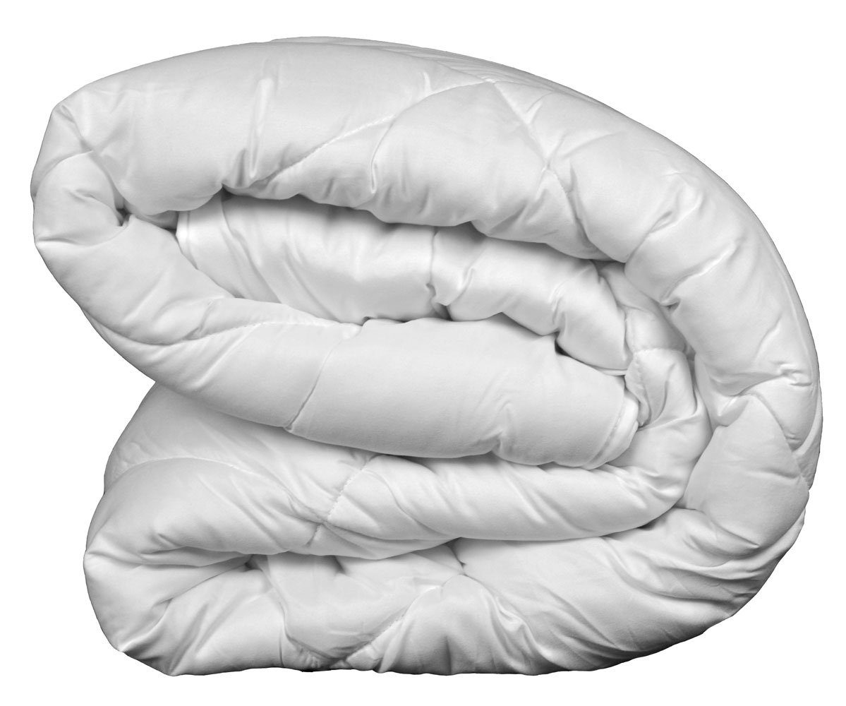 4-Jahreszeitenbett, Steppbett 4x Jahreszeiten Bettdecke Winterdecke Sommerdecke, KS-Direkt