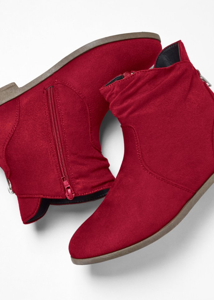 Stiefelette