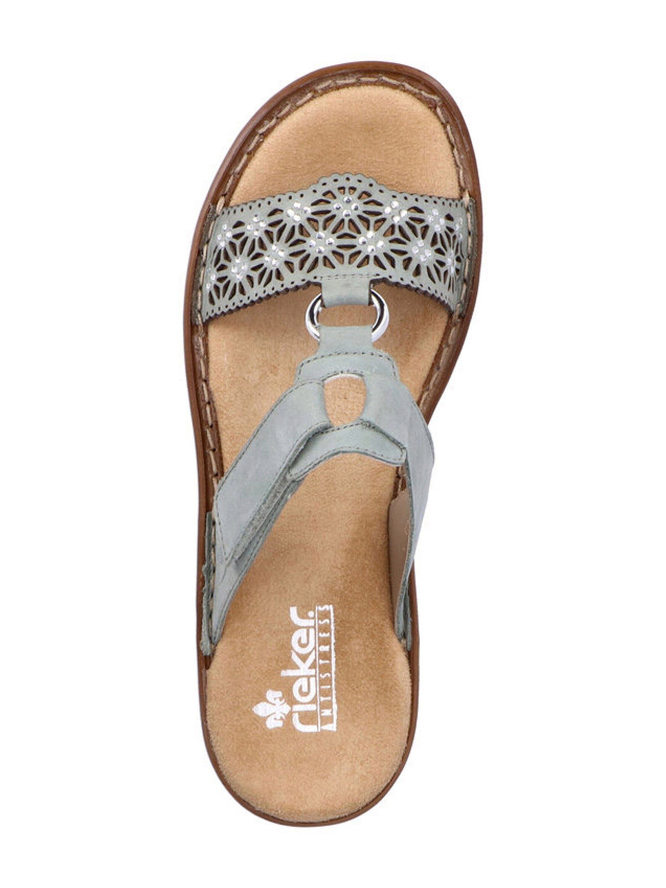 Rieker Pantolette (1-tlg)