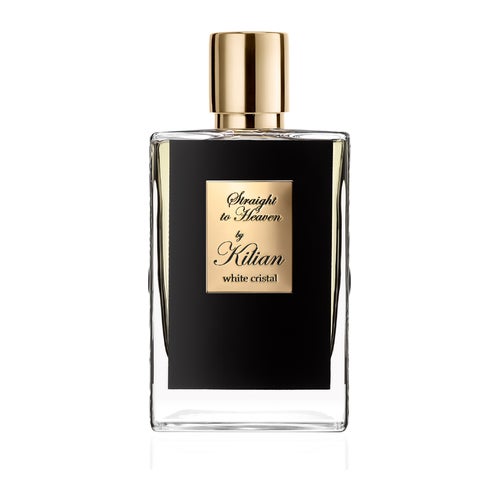 Kilian Straight To Heaven White Cristal smaržūdens uzpildāms 50 ml