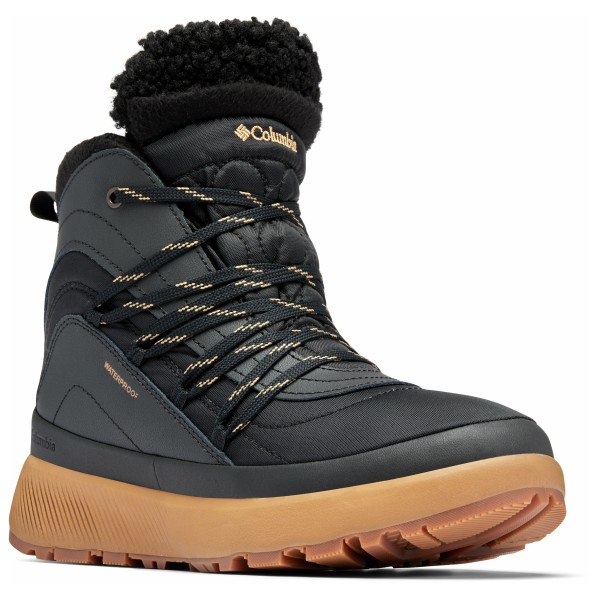 Columbia - Women's Red Hills Omni-Heat - Winterschuhe