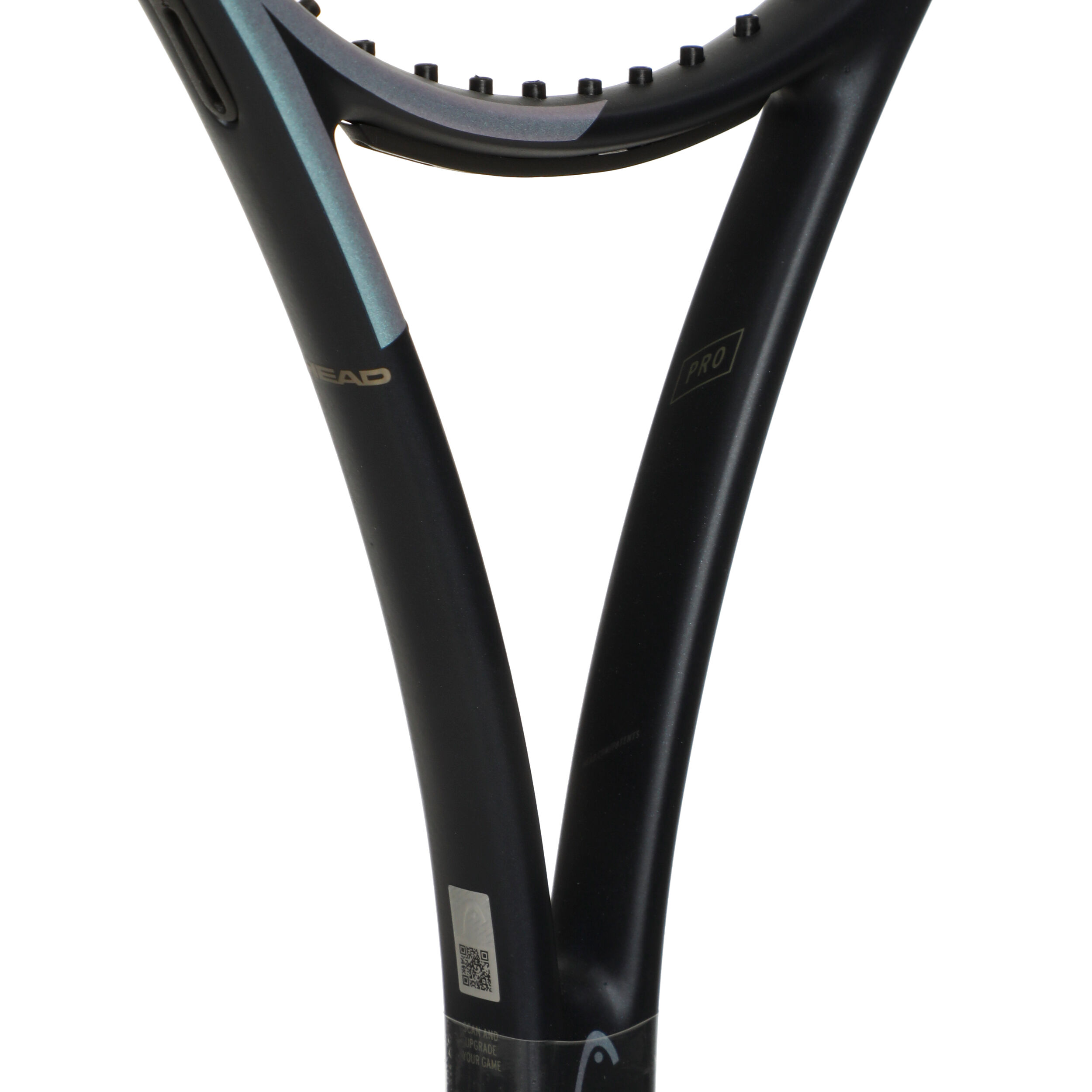 Gravity Pro (2023) Testschläger