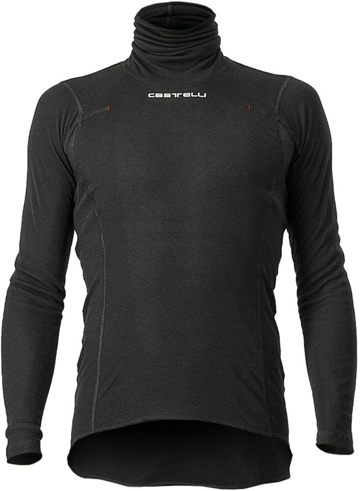 Castelli Flanders Warm - Funktionsunterhemd langarm kaufen | Bike-Discount