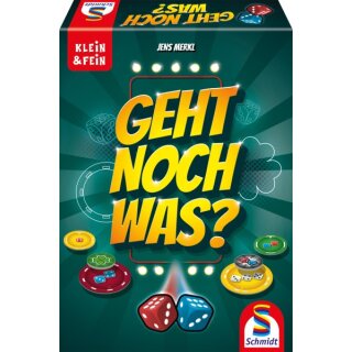 Geht noch was? (DE)