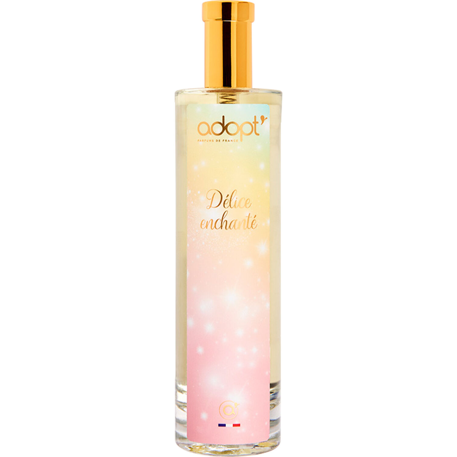 Adopt parfums DELICE ENCHANTE Eau de parfum