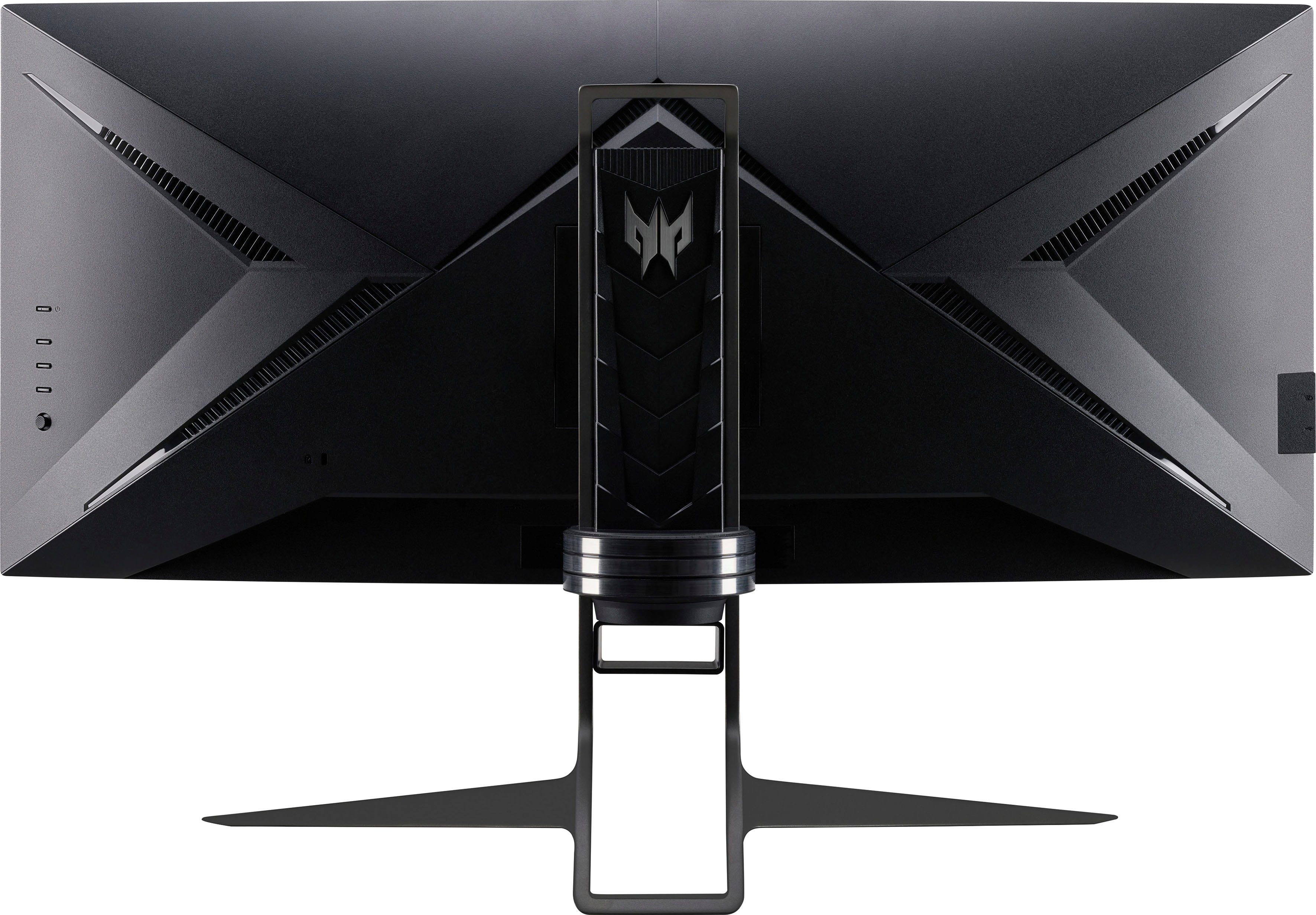 Acer Predator X34GS Curved-Gaming-LED-Monitor (86,4 cm/34 