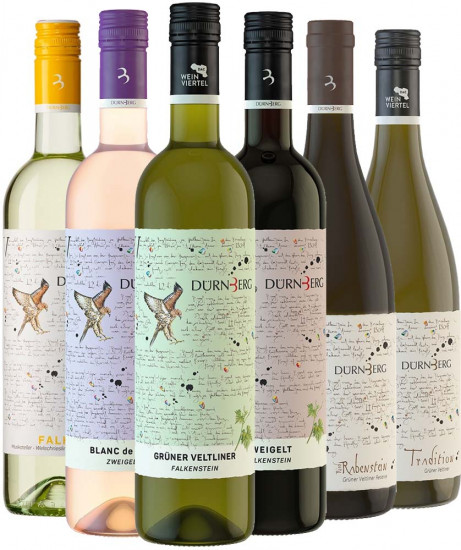 Dürnberg Kennenlern-Paket - Weingut Dürnberg