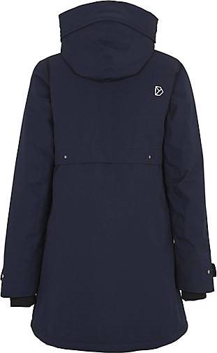 Didriksons Damen Parka HELLE WNS Parka 5