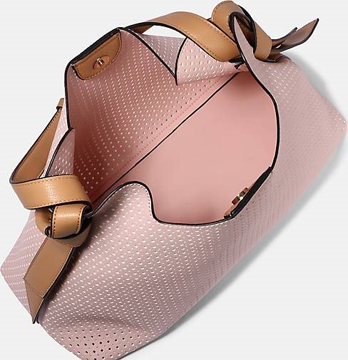 L.CREDI Ivett Schultertasche 30 cm