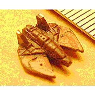 Chaeronea Micro Fighter