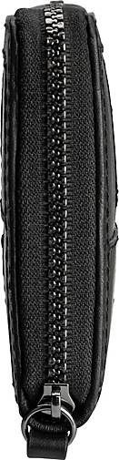 bugatti Geldbörse Lia Zip Ladies Longpurse