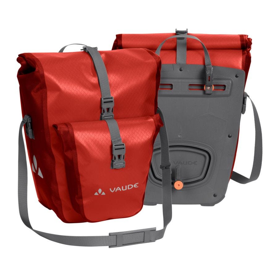 Aqua Back Plus - Fahrradtaschen