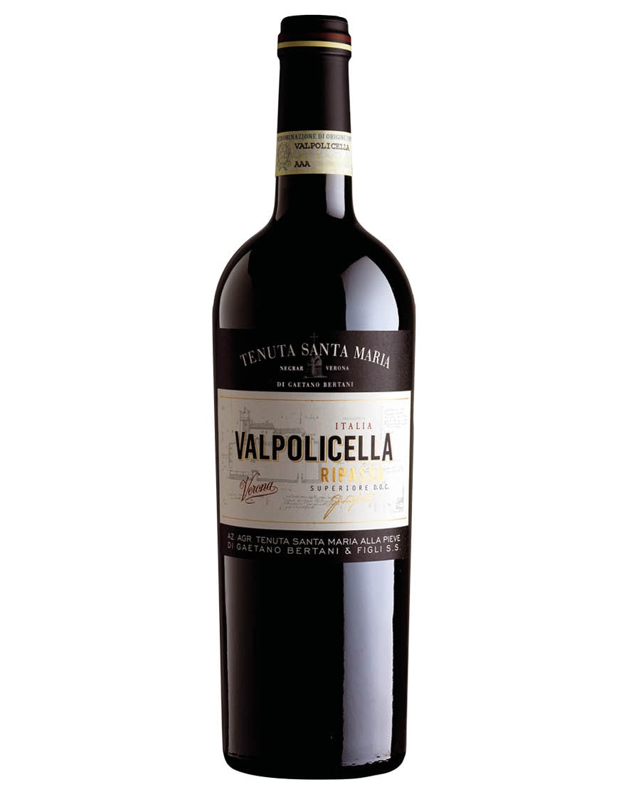 Valpolicella Ripasso Classico Superiore DOC 2020 Tenuta Santa Maria 0,75 ℓ