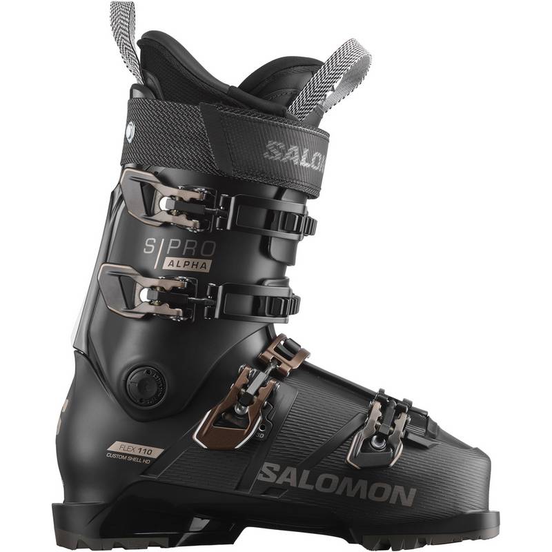 Salomon S/PRO ALPHA 110 Skischuhe Herren