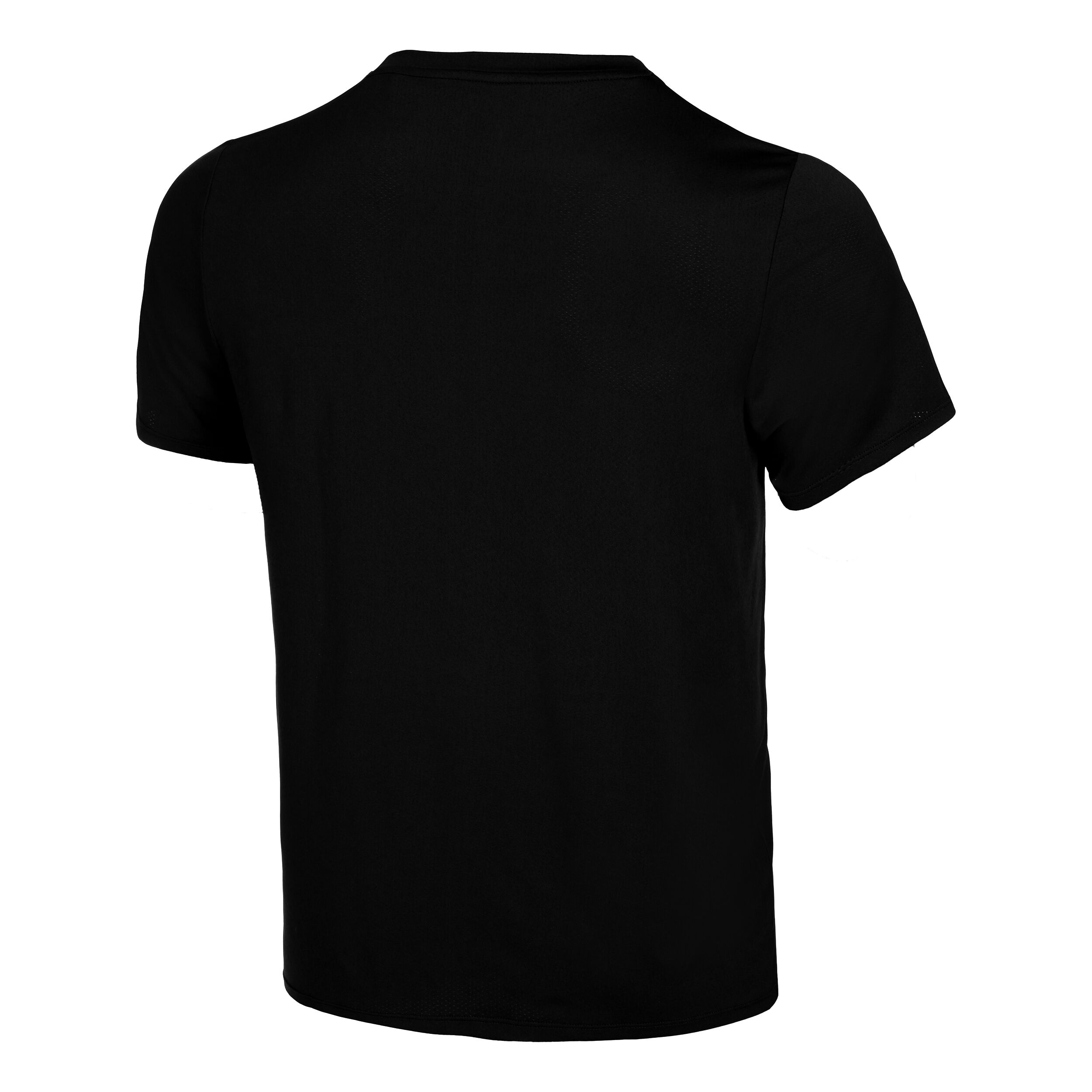 Receiver T-Shirt Herren - Schwarz