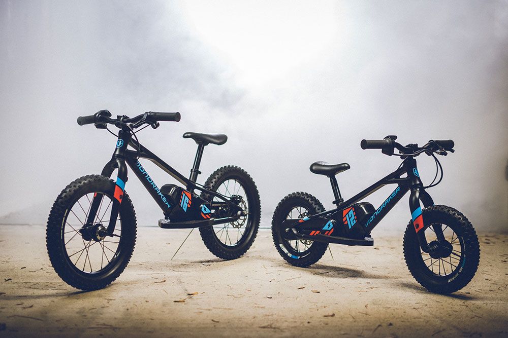 Mondraker GROMMY 12 kaufen | Bike-Discount