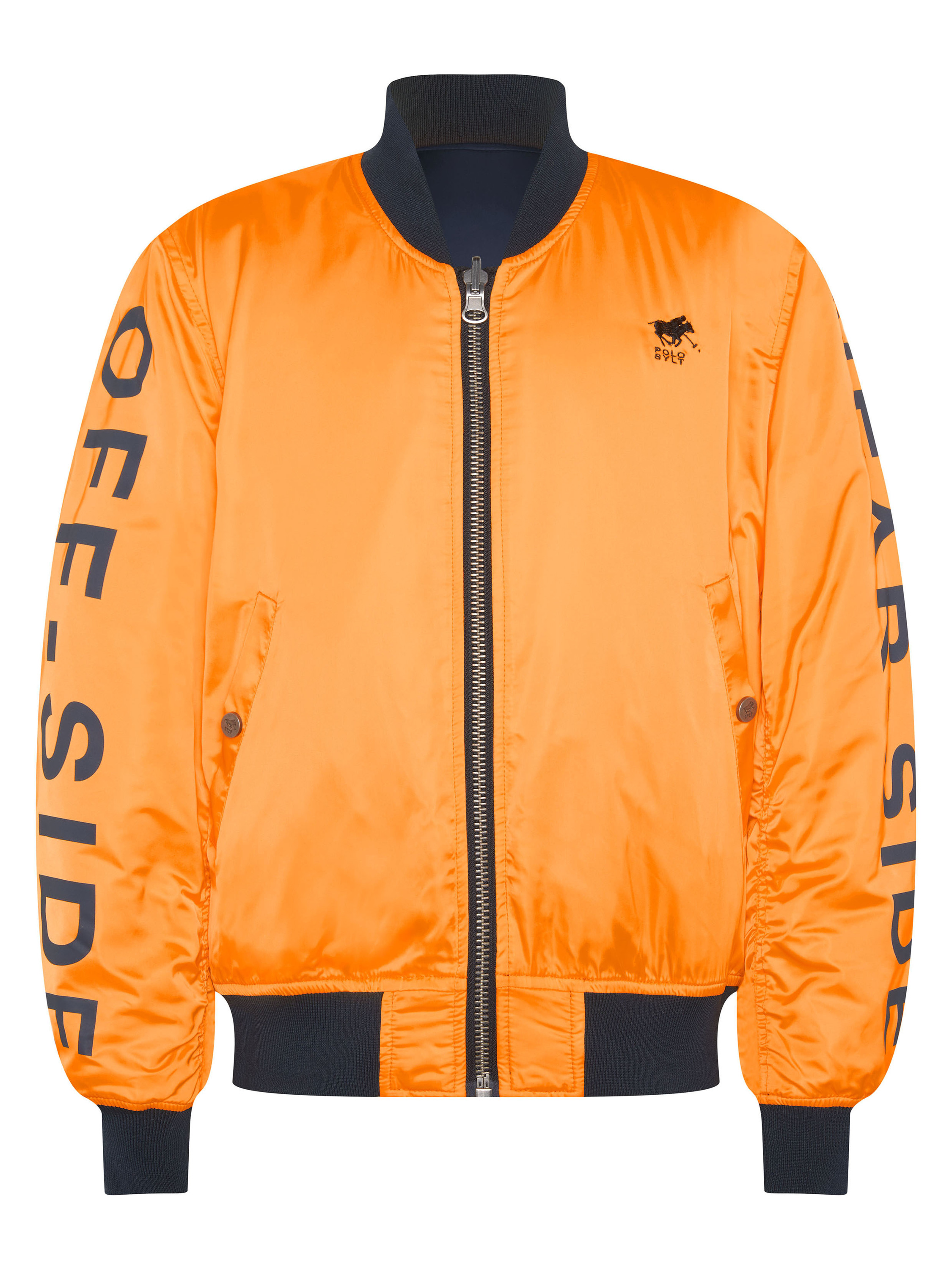 Between-Season Jacket