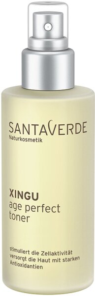Santaverde Xingu Age Perfect Toner Gesichtswasser