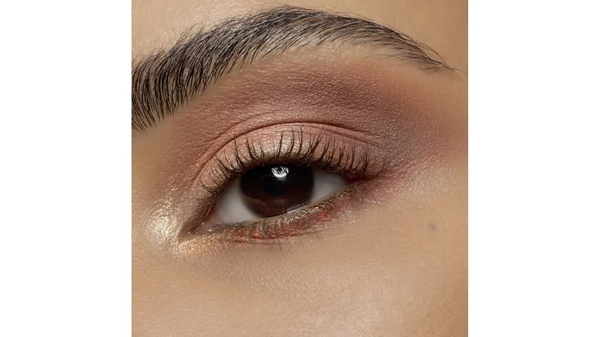 essence Mascara Lash Without Limits 02 - brown