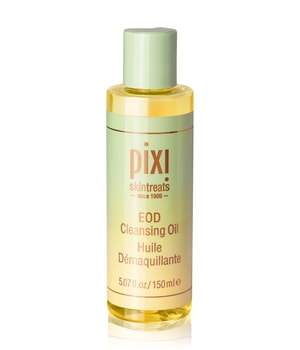 Pixi Skintreats EOD End-Of-Day Cleansing Oil Reinigungsöl-150 ml