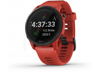 Garmin Forerunner 745