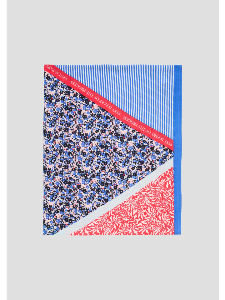 s.Oliver Snood in Blau günstig kaufen 1