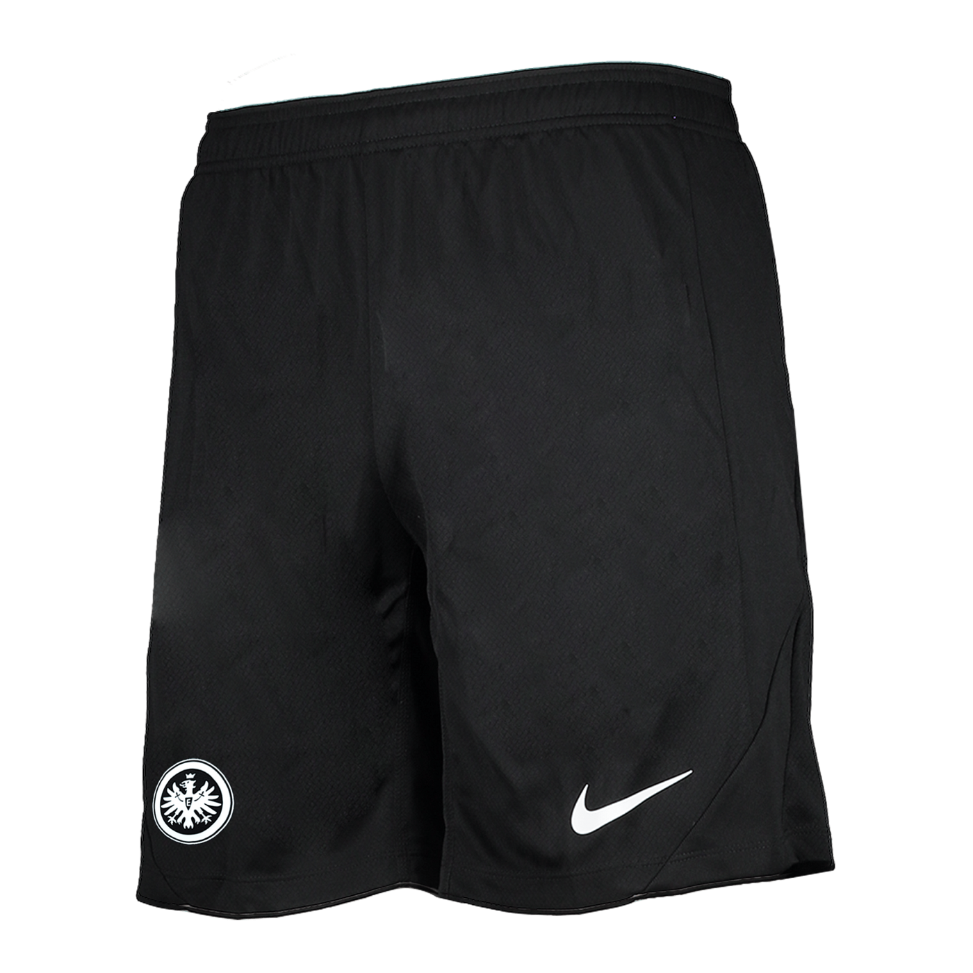 Nike Eintracht Frankfurt Strike Short Kids Schwarz F010